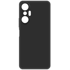 {{photo.Alt || photo.Description || 'Чехол-накладка Krutoff Soft Case для INFINIX Hot 20S черный'}}