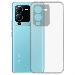 {{photo.Alt || photo.Description || 'Чехол-накладка Krutoff Clear Case для Vivo V25 Pro'}}