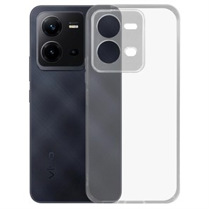 {{photo.Alt || photo.Description || 'Чехол-накладка Krutoff Clear Case для Vivo V25e'}}