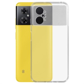 {{photo.Alt || photo.Description || 'Чехол-накладка Krutoff Clear Case для Xiaomi Poco M4 5G'}}