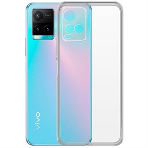 {{photo.Alt || photo.Description || 'Чехол-накладка Krutoff Clear Case для Vivo Y33s'}}