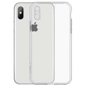 {{photo.Alt || photo.Description || 'Чехол-накладка Krutoff Clear Case для iPhone X/XS'}}