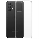 {{photo.Alt || photo.Description || 'Чехол-накладка Krutoff Clear Case для Samsung Galaxy A32 (A325)'}}