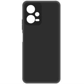 {{photo.Alt || photo.Description || 'Чехол-накладка Krutoff Soft Case для Xiaomi POCO X5 черный'}}