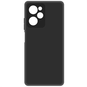 {{photo.Alt || photo.Description || 'Чехол-накладка Krutoff Soft Case для Xiaomi POCO X5 Pro черный'}}