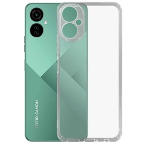 {{photo.Alt || photo.Description || 'Чехол-накладка Krutoff Clear Case для TECNO Camon 19 Neo'}}