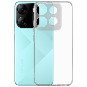 {{photo.Alt || photo.Description || 'Чехол-накладка Krutoff Clear Case для TECNO POP 7/ 7 Pro'}}