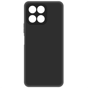 {{photo.Alt || photo.Description || 'Чехол-накладка Krutoff Soft Case для Honor X8 5G черный'}}