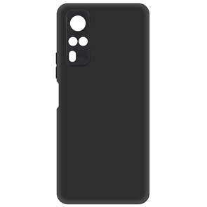 {{photo.Alt || photo.Description || 'Чехол-накладка Krutoff Soft Case для Vivo Y53S черный'}}