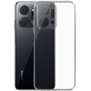 {{photo.Alt || photo.Description || 'Чехол-накладка Krutoff Clear Case для Honor X7a'}}