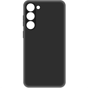 {{photo.Alt || photo.Description || 'Чехол-накладка Krutoff Soft Case для Samsung Galaxy S23+ черный'}}