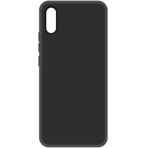 {{photo.Alt || photo.Description || 'Чехол-накладка Krutoff Soft Case для Xiaomi Redmi 9A черный'}}