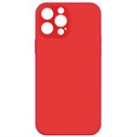 {{photo.Alt || photo.Description || 'Чехол-накладка Krutoff Silicone Case для iPhone 13 Pro Max (red)'}}
