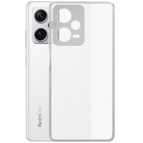 {{photo.Alt || photo.Description || 'Чехол-накладка Krutoff Clear Case для Xiaomi Redmi Note 12 Pro+'}}