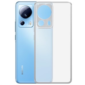 {{photo.Alt || photo.Description || 'Чехол-накладка Krutoff Clear Case для Xiaomi 13 Lite'}}