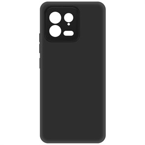 {{photo.Alt || photo.Description || 'Чехол-накладка Krutoff Soft Case для Xiaomi 13 черный'}}