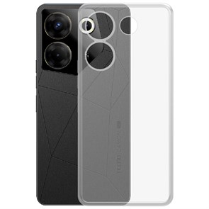 {{photo.Alt || photo.Description || 'Чехол-накладка Krutoff Clear Case для TECNO Camon 20/ 20 Pro'}}