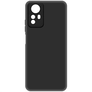 {{photo.Alt || photo.Description || 'Чехол-накладка Krutoff Soft Case для Xiaomi Redmi Note 12S черный'}}