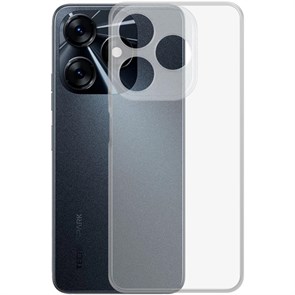 {{photo.Alt || photo.Description || 'Чехол-накладка Krutoff Clear Case для TECNO Spark 10/10C'}}