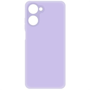 {{photo.Alt || photo.Description || 'Чехол-накладка Krutoff Silicone Case для Realme 10 4G лаванда'}}