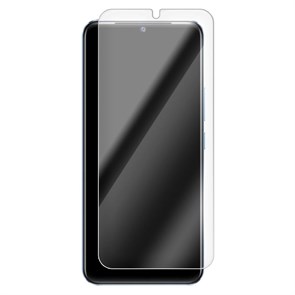 Стекло защитное гибридное Krutoff для Vivo V23e