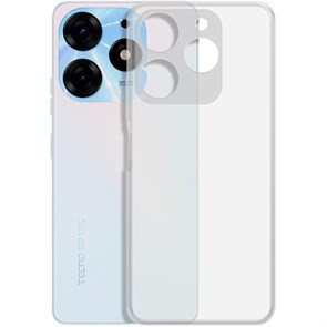 {{photo.Alt || photo.Description || 'Чехол-накладка Krutoff Clear Case для TECNO Spark 10 Pro'}}