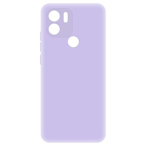 {{photo.Alt || photo.Description || 'Чехол-накладка Krutoff Silicone Case для Xiaomi Redmi A1+/A2+/Poco C51 лаванда'}}