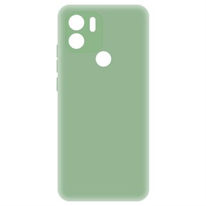 {{photo.Alt || photo.Description || 'Чехол-накладка Krutoff Silicone Case для Xiaomi Redmi A1+/A2+/Poco C51 зелёный'}}