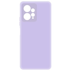 {{photo.Alt || photo.Description || 'Чехол-накладка Krutoff Silicone Case для Xiaomi Redmi Note 12 4G лаванда'}}