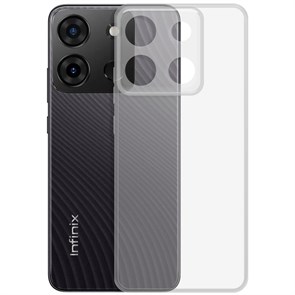 {{photo.Alt || photo.Description || 'Чехол-накладка Krutoff Clear Case для INFINIX Smart 7 Plus'}}