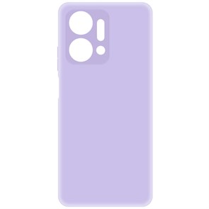 {{photo.Alt || photo.Description || 'Чехол-накладка Krutoff Silicone Case для Honor X7a лаванда'}}