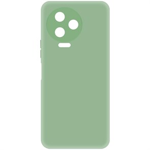 {{photo.Alt || photo.Description || 'Чехол-накладка Krutoff Silicone Case для INFINIX Note 12 Pro/ Note 12 2023 зеленый'}}