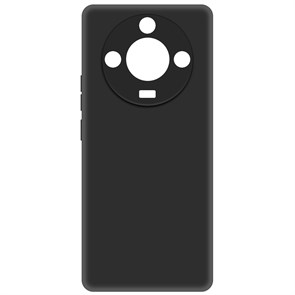 {{photo.Alt || photo.Description || 'Чехол-накладка Krutoff Soft Case для Realme 11 Pro/11 Pro+ черный'}}