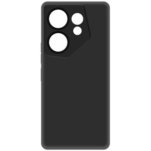 {{photo.Alt || photo.Description || 'Чехол-накладка Krutoff Soft Case для TECNO Camon 20 Premier черный'}}