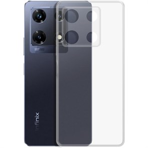 {{photo.Alt || photo.Description || 'Чехол-накладка Krutoff Clear Case для INFINIX Note 30 Pro'}}