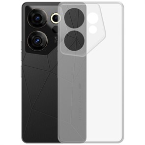 {{photo.Alt || photo.Description || 'Чехол-накладка Krutoff Clear Case для TECNO Camon 20 Premier'}}