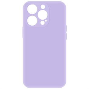 {{photo.Alt || photo.Description || 'Чехол-накладка Krutoff Silicone Case для iPhone 14 Pro лаванда'}}