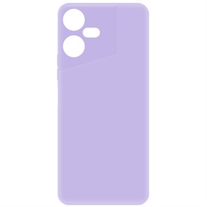 {{photo.Alt || photo.Description || 'Чехол-накладка Krutoff Silicone Case для TECNO Pova Neo 3 лаванда'}}