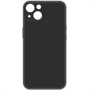 {{photo.Alt || photo.Description || 'Чехол-накладка Krutoff Silicone Case для iPhone 13 черный'}}