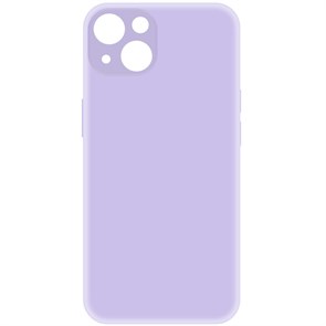 {{photo.Alt || photo.Description || 'Чехол-накладка Krutoff Silicone Case для iPhone 13 лаванда'}}