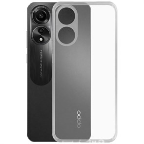 {{photo.Alt || photo.Description || 'Чехол-накладка Krutoff Clear Case для OPPO A78 4G'}}