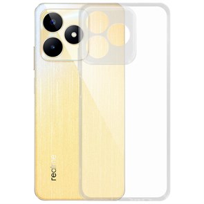 {{photo.Alt || photo.Description || 'Чехол-накладка Krutoff Clear Case для Realme C51/C53'}}