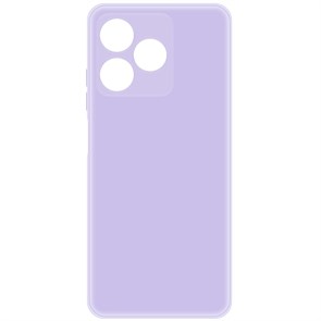 {{photo.Alt || photo.Description || 'Чехол-накладка Krutoff Silicone Case для Realme C51/C53 лаванда'}}