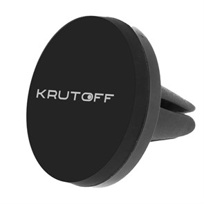 {{photo.Alt || photo.Description || 'Держатель в автомобиль Krutoff Magnet-4 VG универсальный магнитный'}}