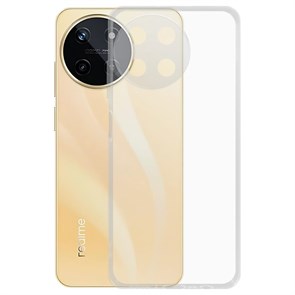 {{photo.Alt || photo.Description || 'Чехол-накладка Krutoff Clear Case для Realme 11 4G'}}