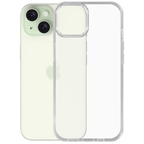 {{photo.Alt || photo.Description || 'Чехол-накладка Krutoff Clear Case для iPhone 15'}}