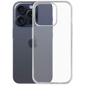 {{photo.Alt || photo.Description || 'Чехол-накладка Krutoff Clear Case для iPhone 15 Pro'}}
