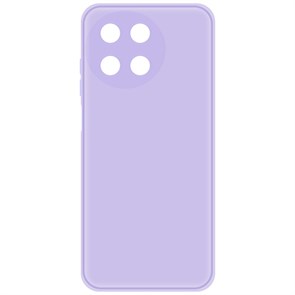 {{photo.Alt || photo.Description || 'Чехол-накладка Krutoff Silicone Case для Realme 11 4G лаванда'}}