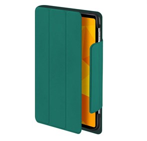 {{photo.Alt || photo.Description || 'Чехол-книжка Krutoff Eco Book универсальный для планшетов 9&quot;-11&quot; зелёный'}}