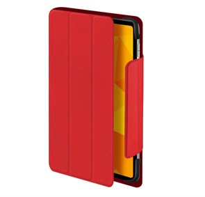 {{photo.Alt || photo.Description || 'Чехол-книжка Krutoff Eco Book универсальный для планшетов 9&quot;-11&quot; красный'}}